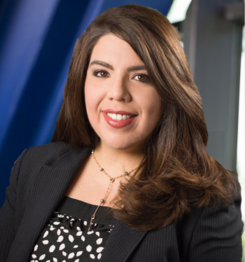 Laura Espinoza presentation training marketing coordinator